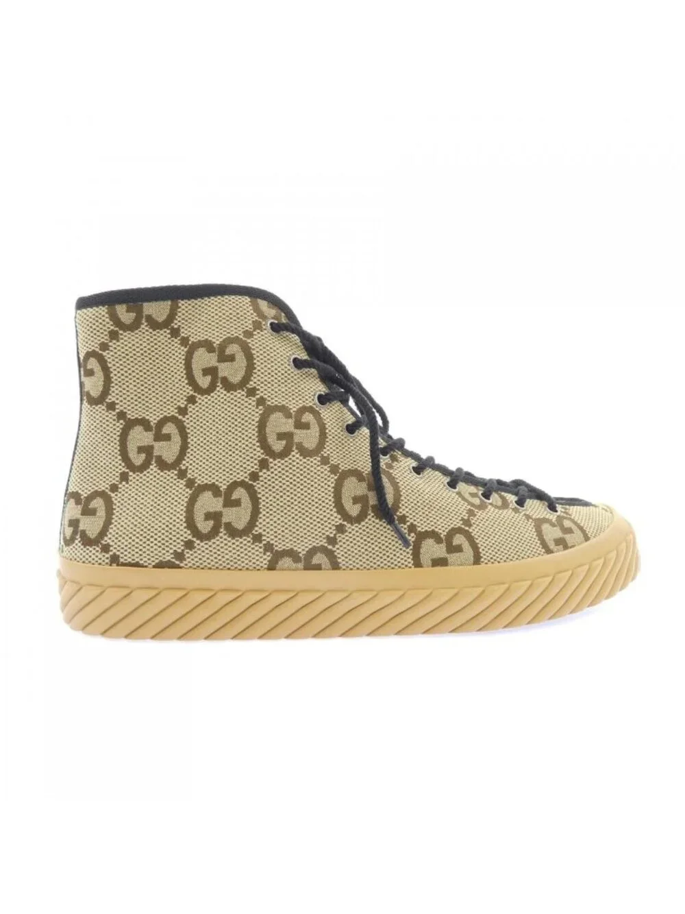 Gucci Sneakers Beige